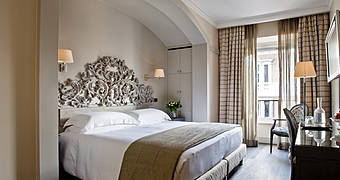 Casa Montani Roma Sistine Chapel hotels