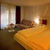 Hotel Dolomiti La Villa/Stern