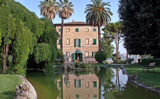 Borgo Storico Seghetti Panichi