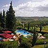 Villa La Cappella Montespertoli