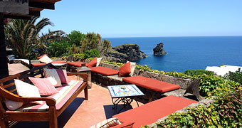 Club Levante Pantelleria Hotel
