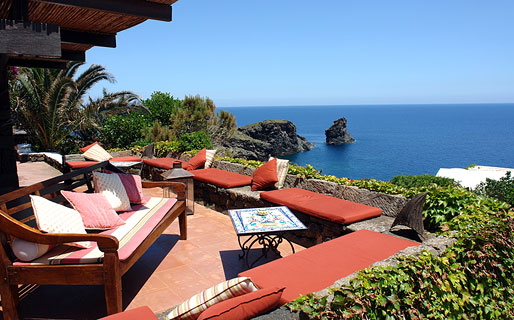 Club Levante Residenze di Mare Pantelleria
