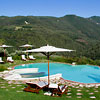 Villa Milani, Amelia - Umbria