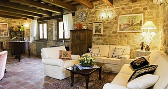 I Quattro Passeri Roncofreddo Hotel