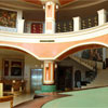 Hotel Parco dei Principi Roccella Ionica