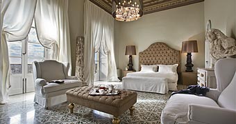 Villadorata Noto Hotel