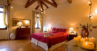 La Villeggiatura Venezia Ca' Pesaro hotels