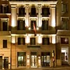 Hotel Stendhal Roma