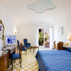 Grand Hotel La Favorita Sorrento