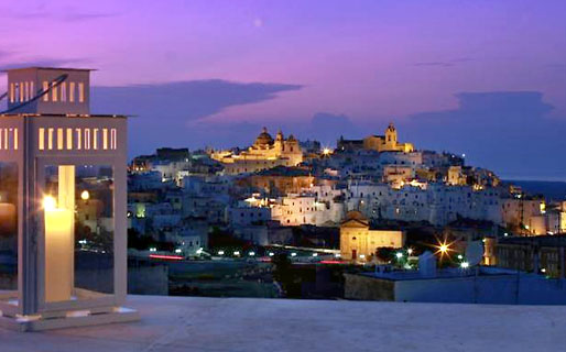 Hotel Ostuni Mare Stelle Hotel Ostuni Mare Stelle