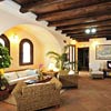 Hotel Vecchia Marina Arbatax, Tortol�