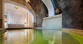 Bellevue Syrene Sorrento Procida hotels