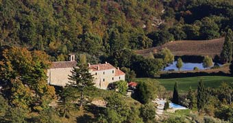 Borgo di Carpiano Gubbio Nocera Umbra hotels