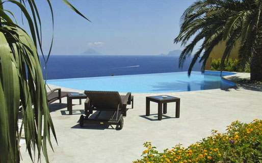 Hotel Ravesi