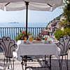Villa Rosa Positano