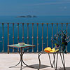 Villa Rosa Positano