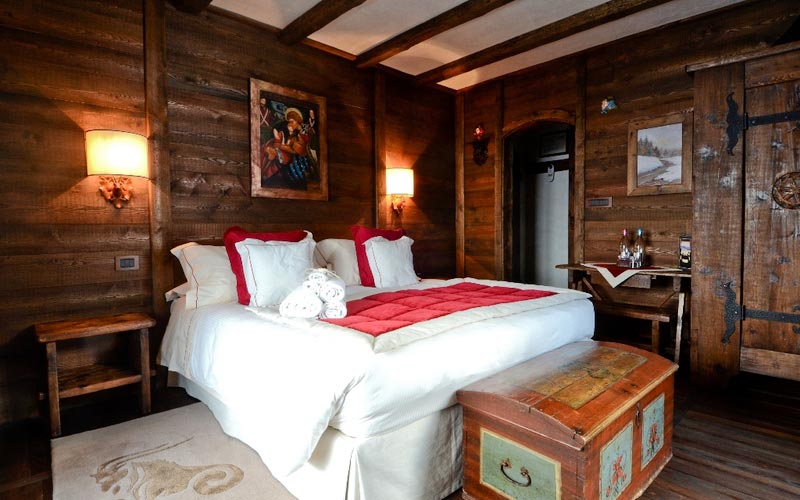 Chalet il capricorno sauze d'oulx e 27 hotel selezionati nei ... Chalet in montagna
