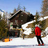 Chalet Il Capricorno Sauze d'Oulx