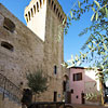 Torre della Botonta Castel San Giovanni