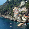 Hotel Le Terrazze, Atrani - Amalfi Coast