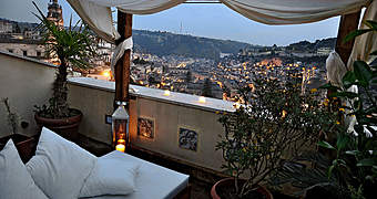 Anime a Sud Modica Siracusa hotels