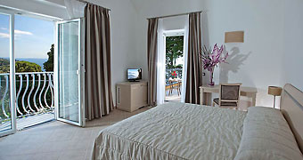 Villa Ceselle ***