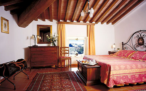La Fenice Park Hotel Hotel 4 Stelle Massa Marittima