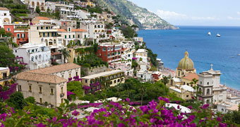 Hotel Palazzo Murat Positano Hotel