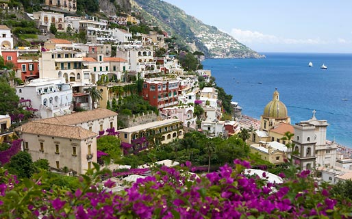 Hotel Palazzo Murat 4 Star Hotels Positano