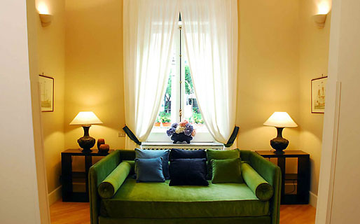Casa Rubinacci Guest Houses Napoli