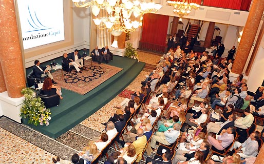 Fondazione Capri Variados Capri