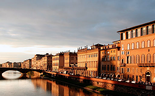Residenza d'Epoca Bretagna Residenze d'Epoca Firenze