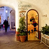 La Capannina Capri
