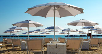 Hotel Excelsior Pesaro Urbino hotels