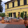 Fattoria La Palazzina, Chiusi - Tuscany