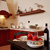 Li Zuti Country Resort Bagno a Ripoli