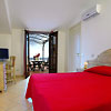 Hotel Residence Acquacalda Lipari - Isole Eolie