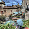 La Locanda del Capitano Montone