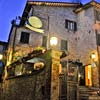 La Locanda del Capitano Montone