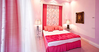 Relais Don Alfonso 1890 Sant'Agata sui Due Golfi Procida hotels