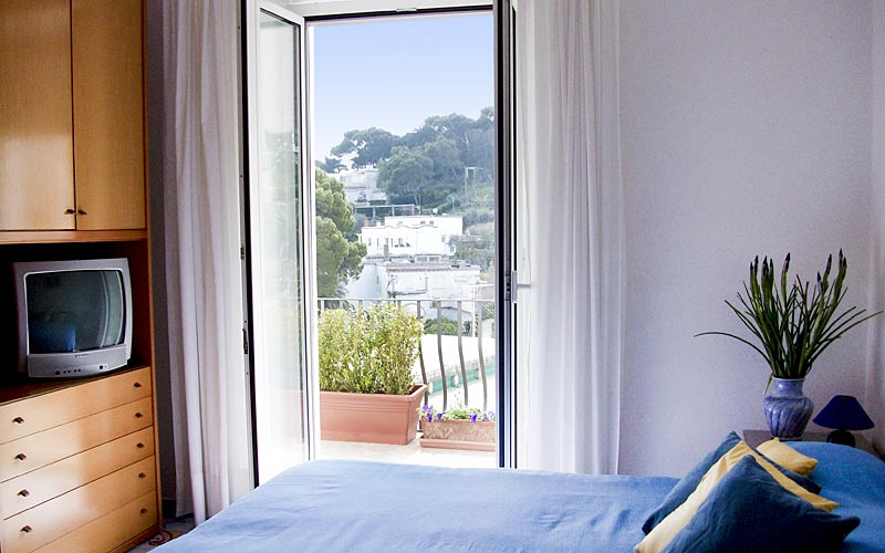 La Casa di Viola Bed & Breakfast Capri