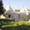 Sopra I Sassi, Martina Franca - Puglia
