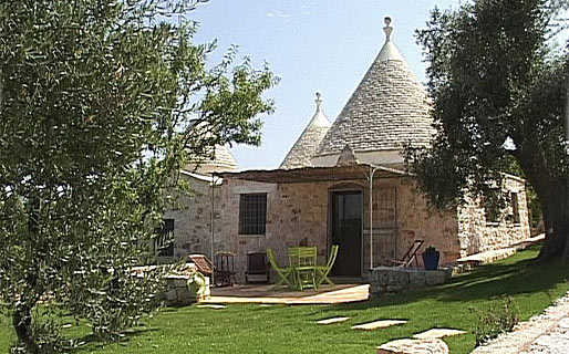 Sopra I Sassi Guest Houses Cisternino