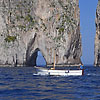 Blue Sea Capri Capri