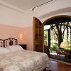 Villa Acquaviva Saturnia