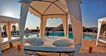 Masseria & Spa Luciagiovanni Lecce Gallipoli hotels
