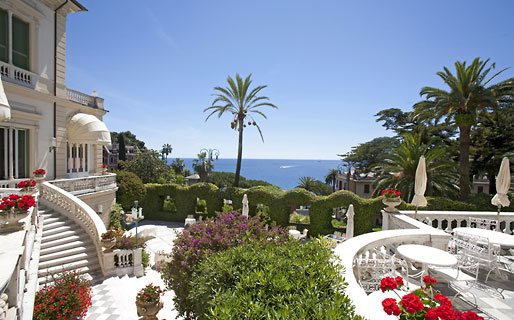 Imperiale Palace Hotel Santa Margherita Ligure Hotel