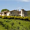 Relais Tenuta del Gallo - Umbria