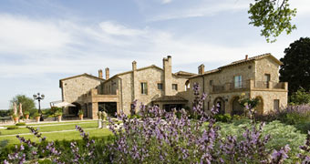 Relais Tenuta del Gallo Macchie, Amelia Todi hotels