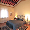 Casa di Bacco, Chiusi - Tuscany